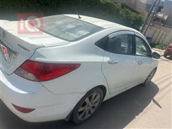 هيونداي أكسنت